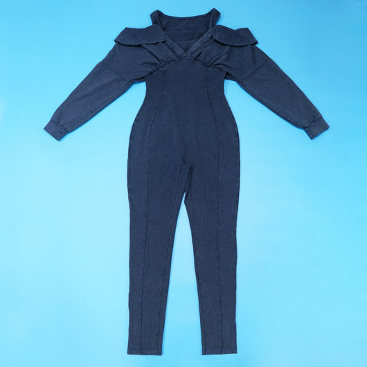 Jumpsuit Elegante de Moda Europea y Americana para Mujer - Image 15