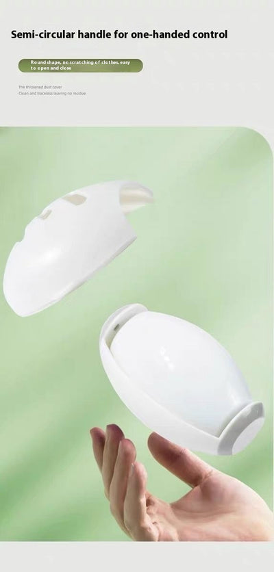Rodillo Recolector de Cabello Lavable – Removedor de Pelos Adhesivo - Image 30
