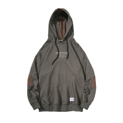 Sudadera Holgada con Capucha para Hombre - Image 7