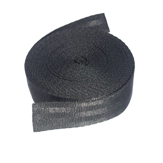 Hamaca de Paracaídas con Mosquitero para Camping y Aventuras al Aire Libre - Image 6