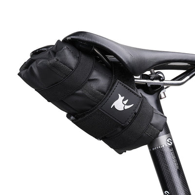 Kit de Cámara Interior y Sillín Ligero para Bicicleta - Image 9