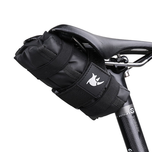 Kit de Cámara Interior y Sillín Ligero para Bicicleta - Image 9