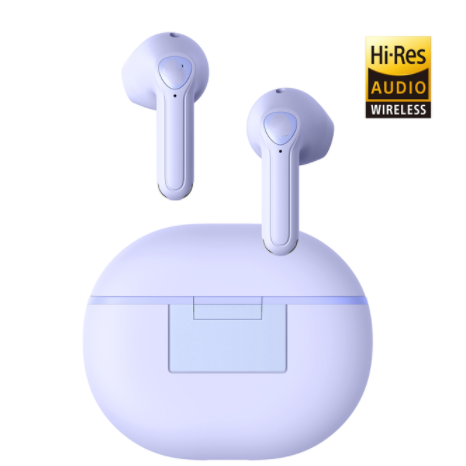 Auriculares Inalámbricos Air3 Deluxe HS con Bluetooth