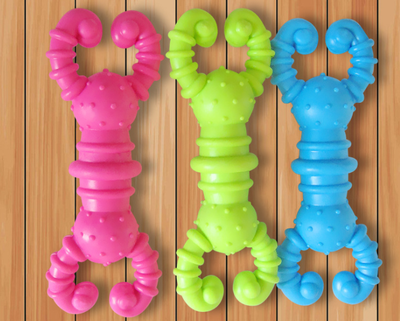 Juguete Resistente para Mascotas - Diseño Antimordedera - Image 20