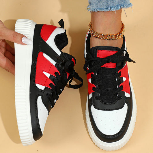Zapatos Deportivos Transpirables con Comodidad Total - Image 9