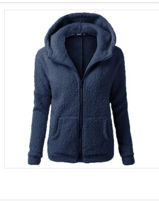 Chaqueta de Forro Polar Bereber - Calidez y Confort - Image 11
