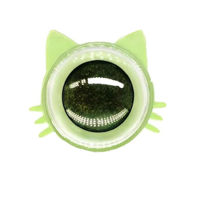 Pelotas de Catnip Adhesivas para Pared - Juguetes Dentales para Gatos - Image 7