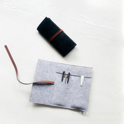 Estuche para lápices con correa ajustable - Image 6