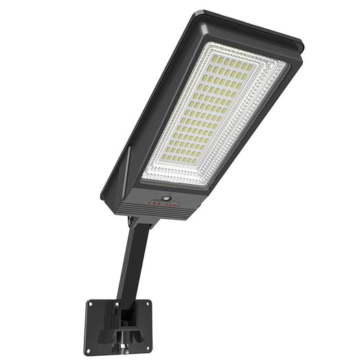 Lámpara Solar de Pared con Sensor de Movimiento para Jardín - Image 7