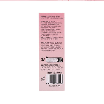Labial Termocrómico Hidratante con Cambio de Color - Image 13