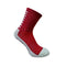 Rojo Talla L 38 A 47 Cm