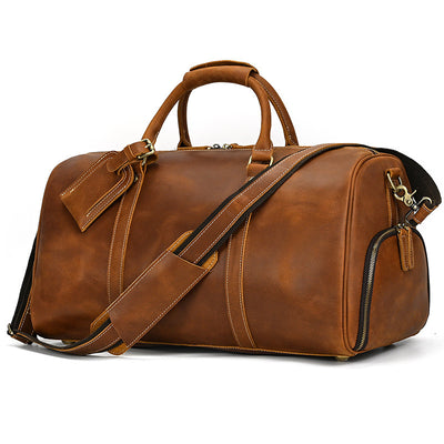 Bolsa de Viaje Mensajero 20 Pulgadas - Gran Capacidad con Correa de Hombro - Image 22