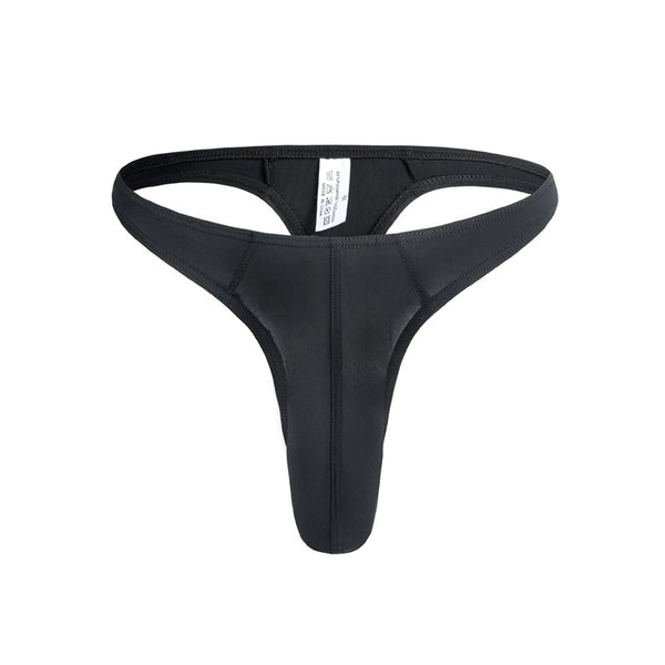 Bóxer Hombre Ice Silk Cintura Baja Transpirable - Image 6