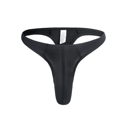 Bóxer Hombre Ice Silk Cintura Baja Transpirable - Image 6