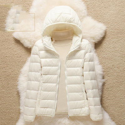 Chaqueta Slim Fit Ligera con Cuello Alzado - Image 19