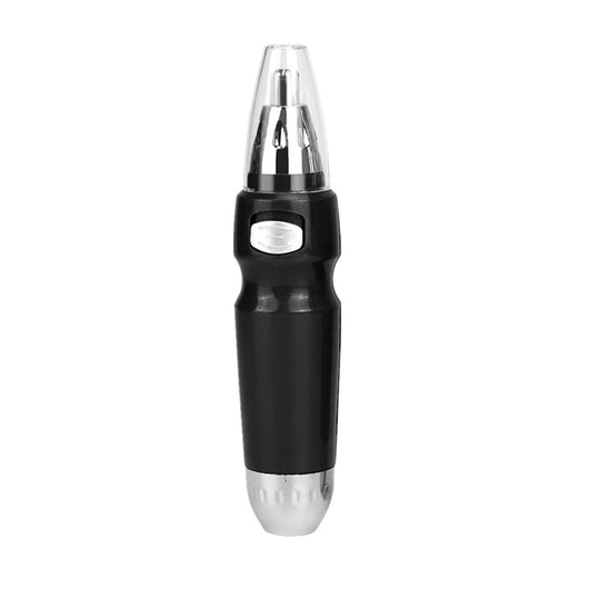 Cortador Eléctrico de Vello Nasal y Auricular Profesional para Hombres - Image 9