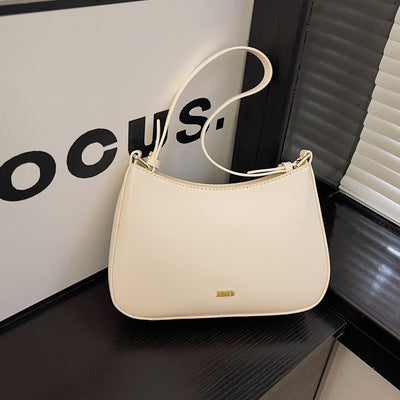 Bolsa Retro para Mujer con Correa Cruzada - Image 7