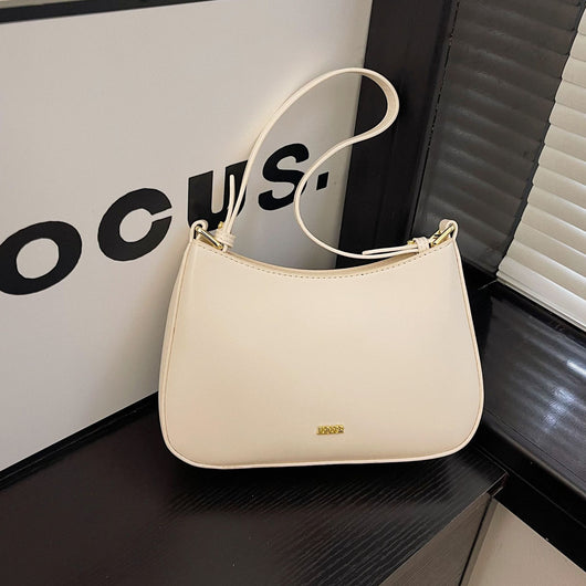 Bolsa Retro para Mujer con Correa Cruzada - Image 7