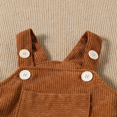 Enterizo Sling para Bebé Niña Color Liso sin Mangas - Image 10