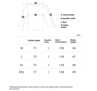 Camisa Casual de Rayas Negras para Hombre con Cuello Solapa - Image 7