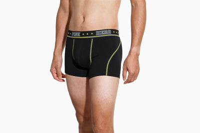 Bóxer de Algodón Talla Grande para Hombre - Ropa Deportiva - Image 8