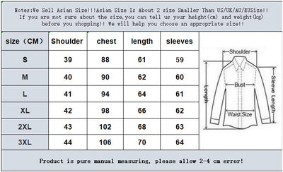 Playera Casual de Cuello Redondo para Hombre - Image 9