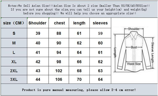 Playera Casual de Cuello Redondo para Hombre - Image 9