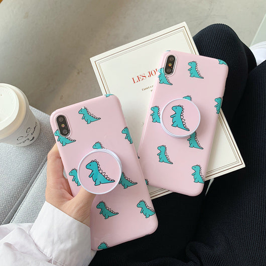 Funda Protectora para Celular con Soporte Plegable Anti-caídas - Image 14
