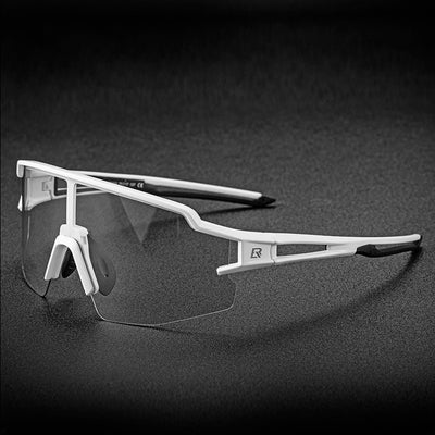 Gafas Deportivas Polarizadas para Ciclismo y Running - Protección UV y Antiviento - Image 18