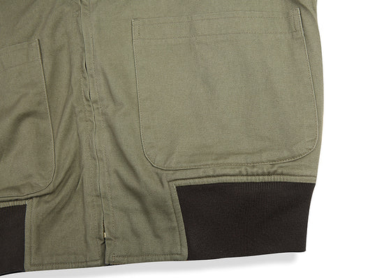 Chaqueta Abrigo Cuello Alto Liso y Versátil - Image 19