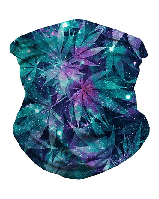 Diadema Elástica Estampada para el Cabello - Image 6