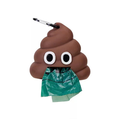 Dispensador Portátil de Bolsas para Desechos de Mascotas - FOFOS - Image 5