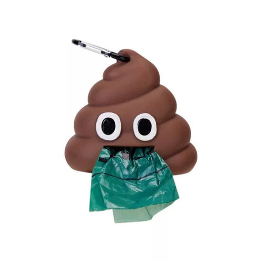 Dispensador Portátil de Bolsas para Desechos de Mascotas - FOFOS - Image 5