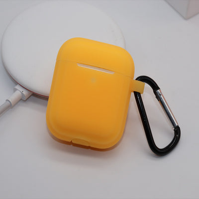 Funda de Silicona para Auriculares Bluetooth Luminosos - Image 60
