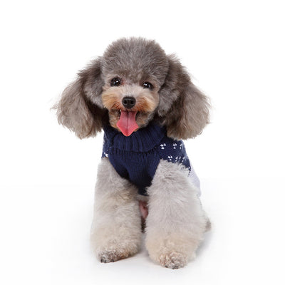 Suéter Estampado para Perros - Diseño Moderno y Cómodo - Image 6