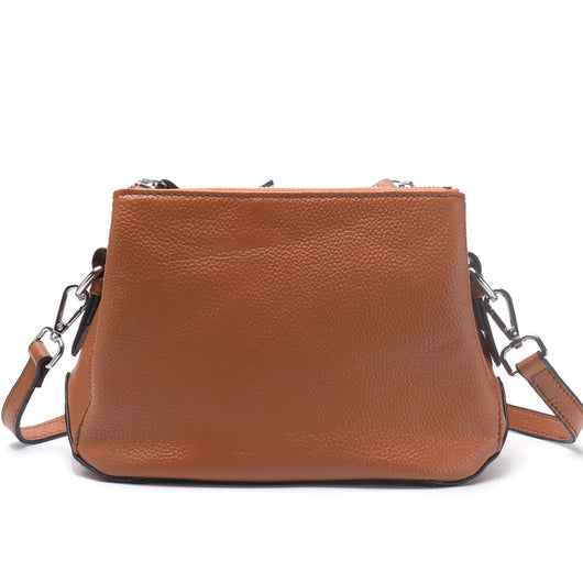 Bolsa Mensajera de Moda Europea y Americana - Image 10