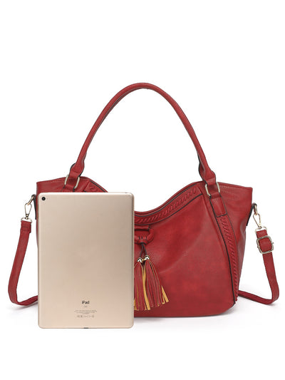 Bolso Retro para Mujer - Bandolera Estilo Vintage - Image 33