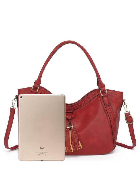 Bolso Retro para Mujer - Bandolera Estilo Vintage - Image 33