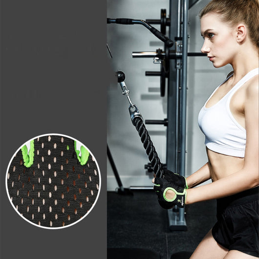 Guantes de Fitness Antideslizantes para Pesas y Barra - Image 3