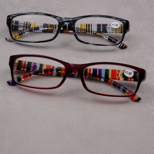 Gafas Presbicia Elegantes Multifunción HD para Adultos