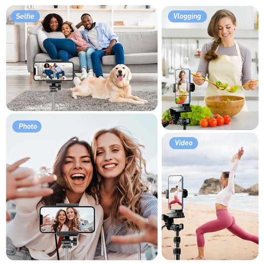 Dispositivo de Transmisión en Vivo para Selfies - Espejo de Pantalla Portátil - Image 13