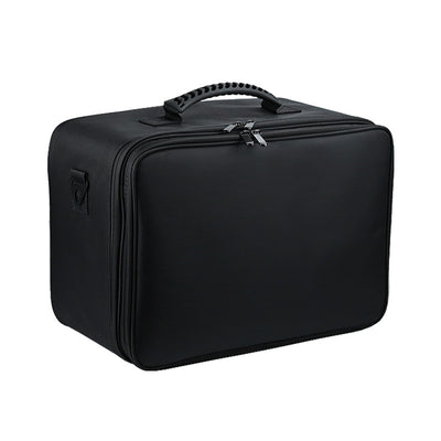 Bolsa de Maquillaje Profesional para Maquilladores - Diseño Portátil - Image 5