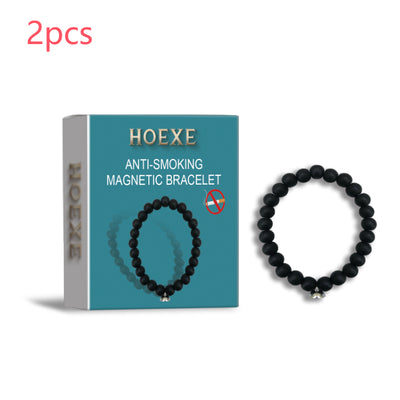 Pulsera Magnética Antitabaco - Image 2