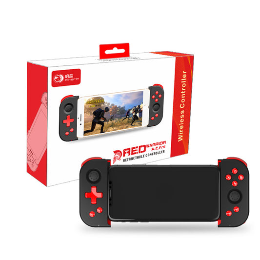 Control Inalámbrico X6Pro para Juegos Móviles - Image 2