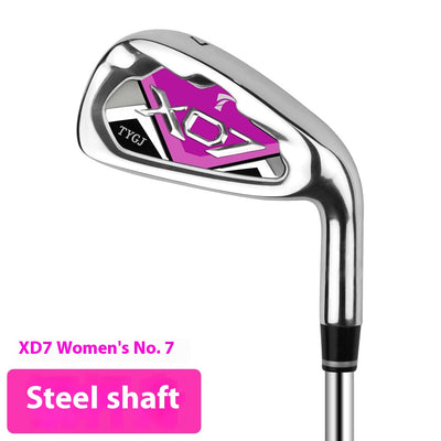 Juego de Palos de Golf Carbono para Principiantes Hombre y Mujer - Image 14