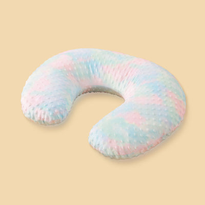 Almohada Multifuncional para Lactancia - Previene Derrames de Leche - Image 5