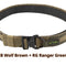 S CB Brown Coyote RG Ranger Gr