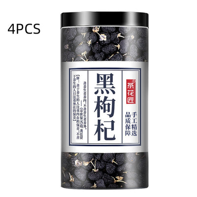 Té de Goji Ningxia Auténtico - Bienestar Natural Premium - Image 5
