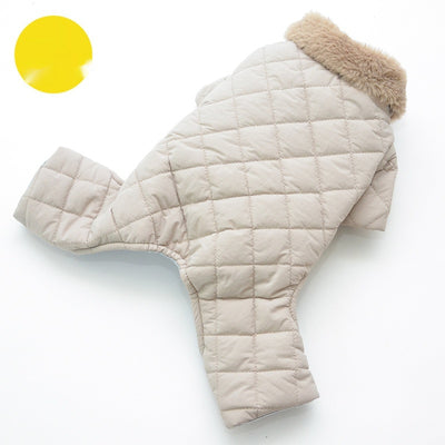 Abrigo de Algodón para Perros - Colección Invierno - Image 7