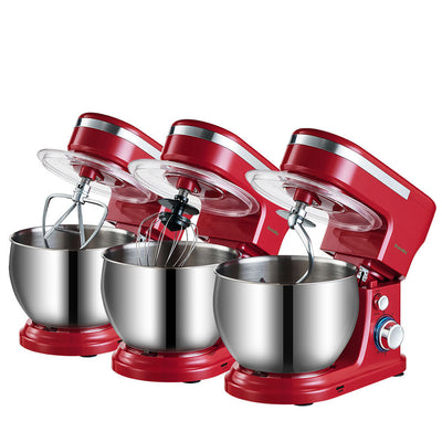 Máquina Multifunción para Cocina 1200W - Preparador de Fideos y Alimentos - Image 4